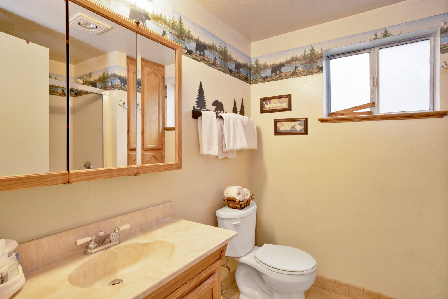 Big Bear City Vacation Rental