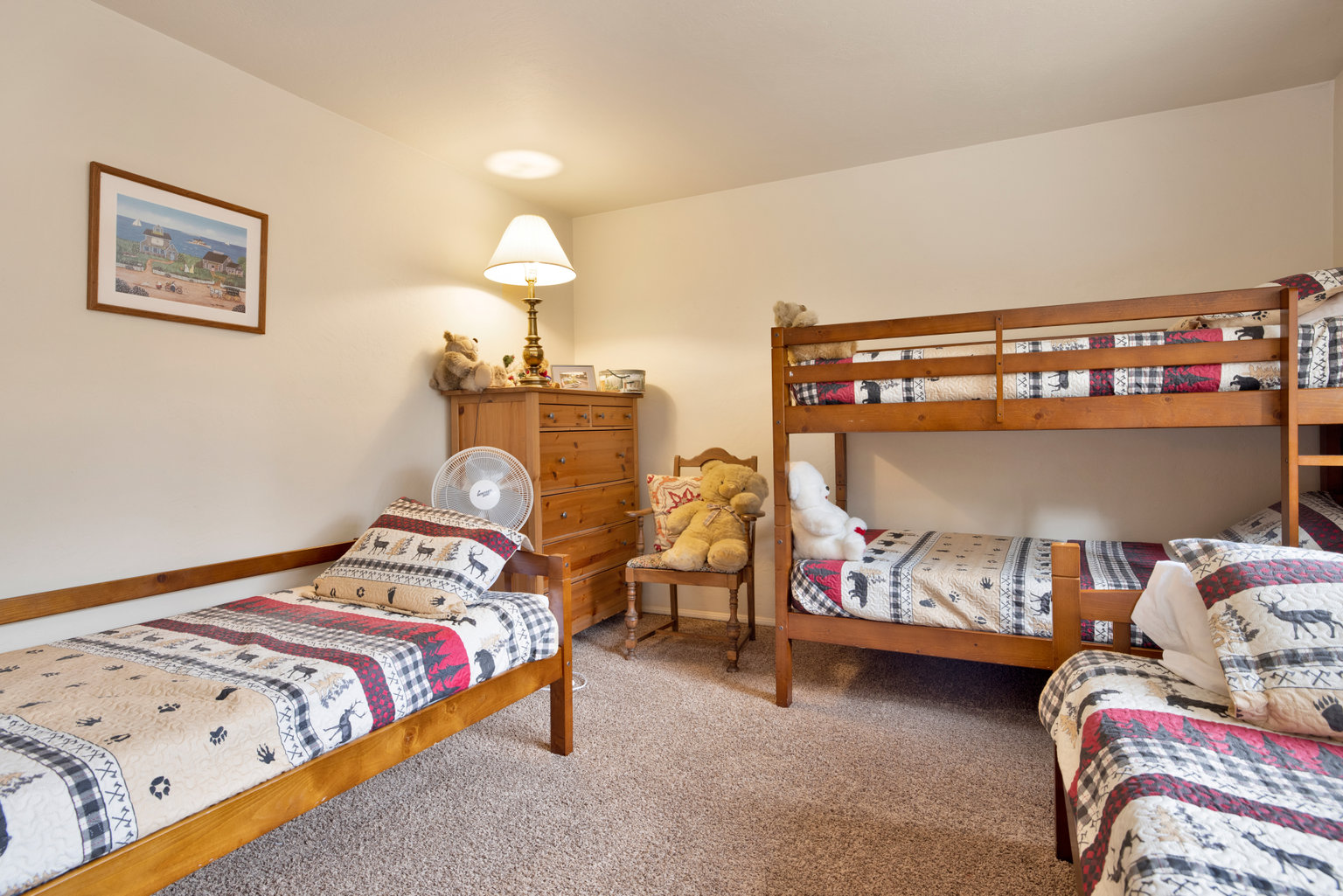 Big Bear City Vacation Rental