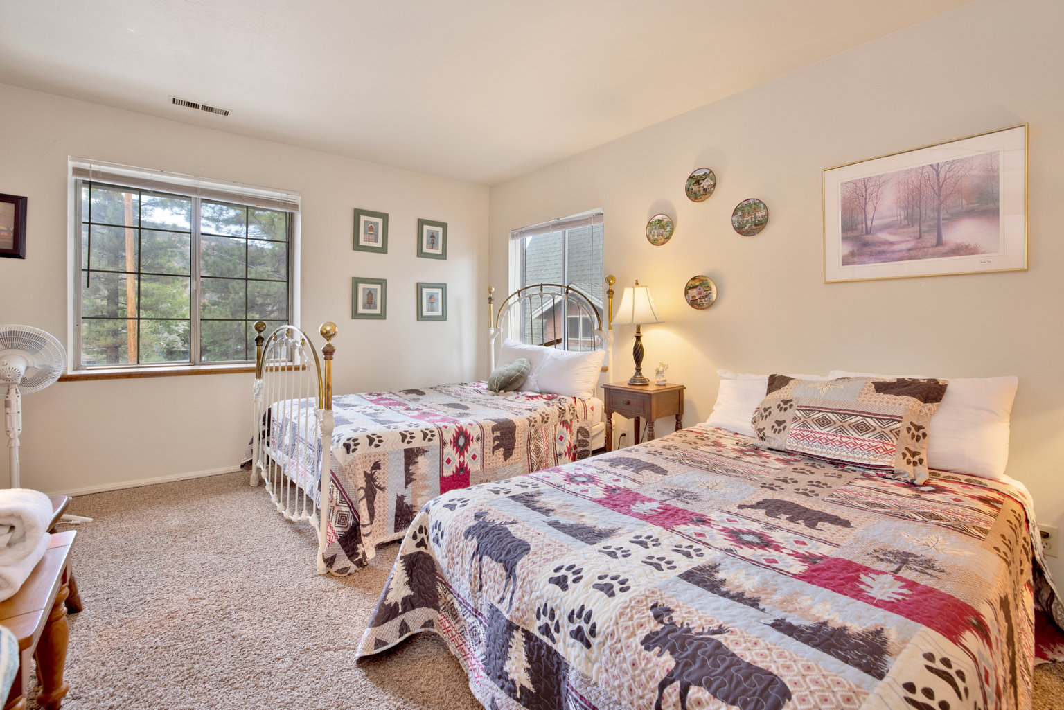 Big Bear City Vacation Rental