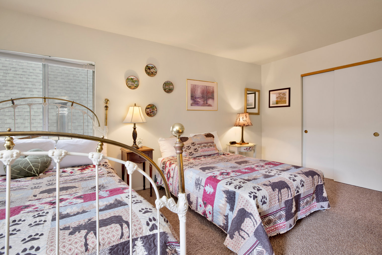 Big Bear City Vacation Rental