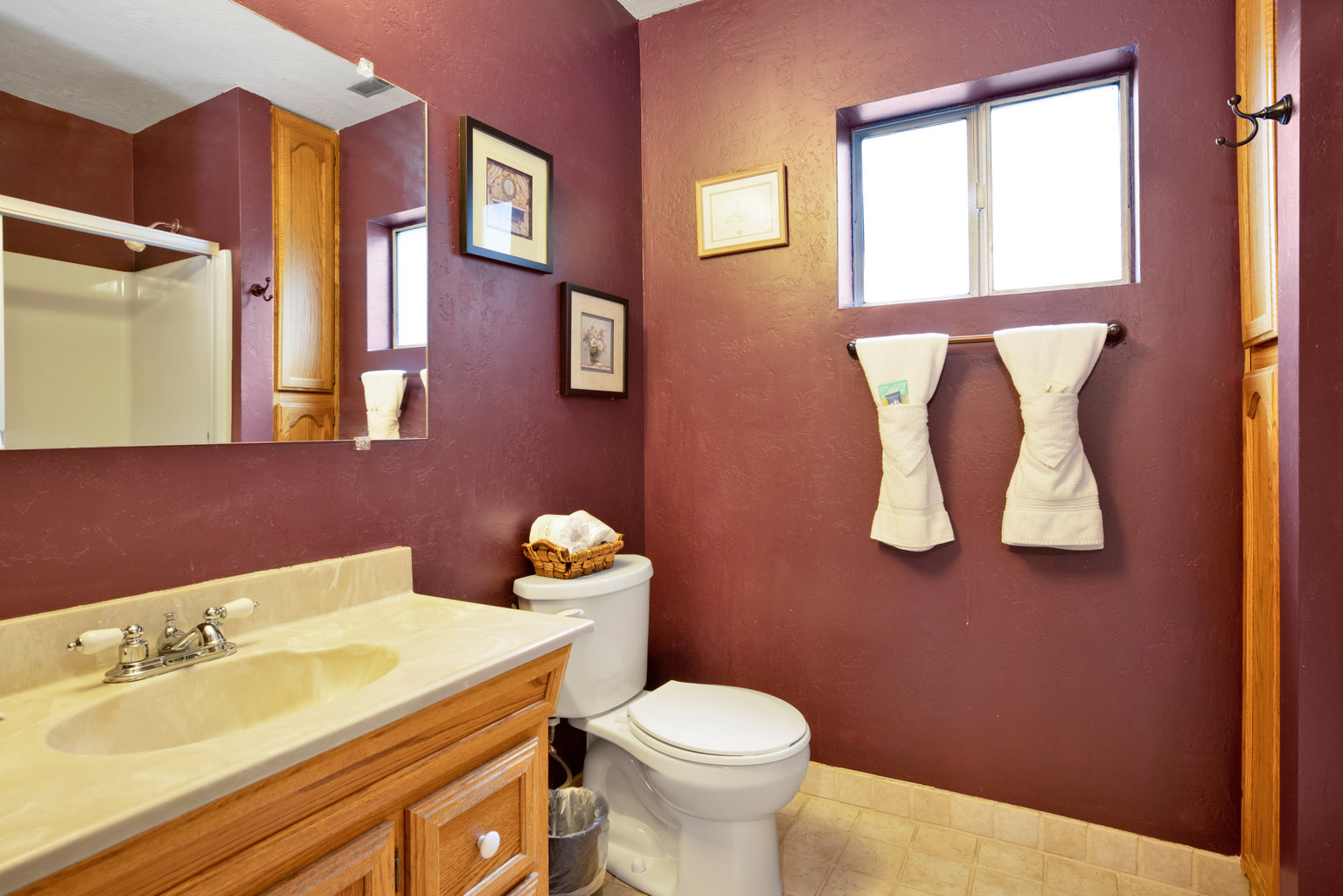 Big Bear City Vacation Rental