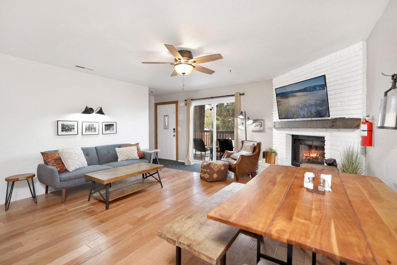 Big Bear Lake Vacation Rental