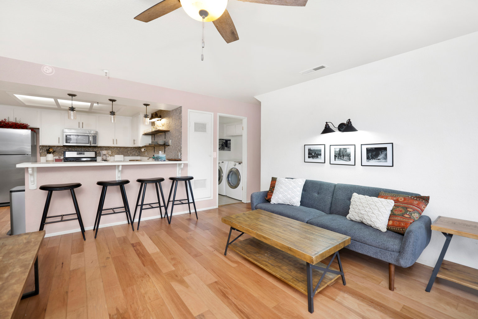 Big Bear Lake Vacation Rental