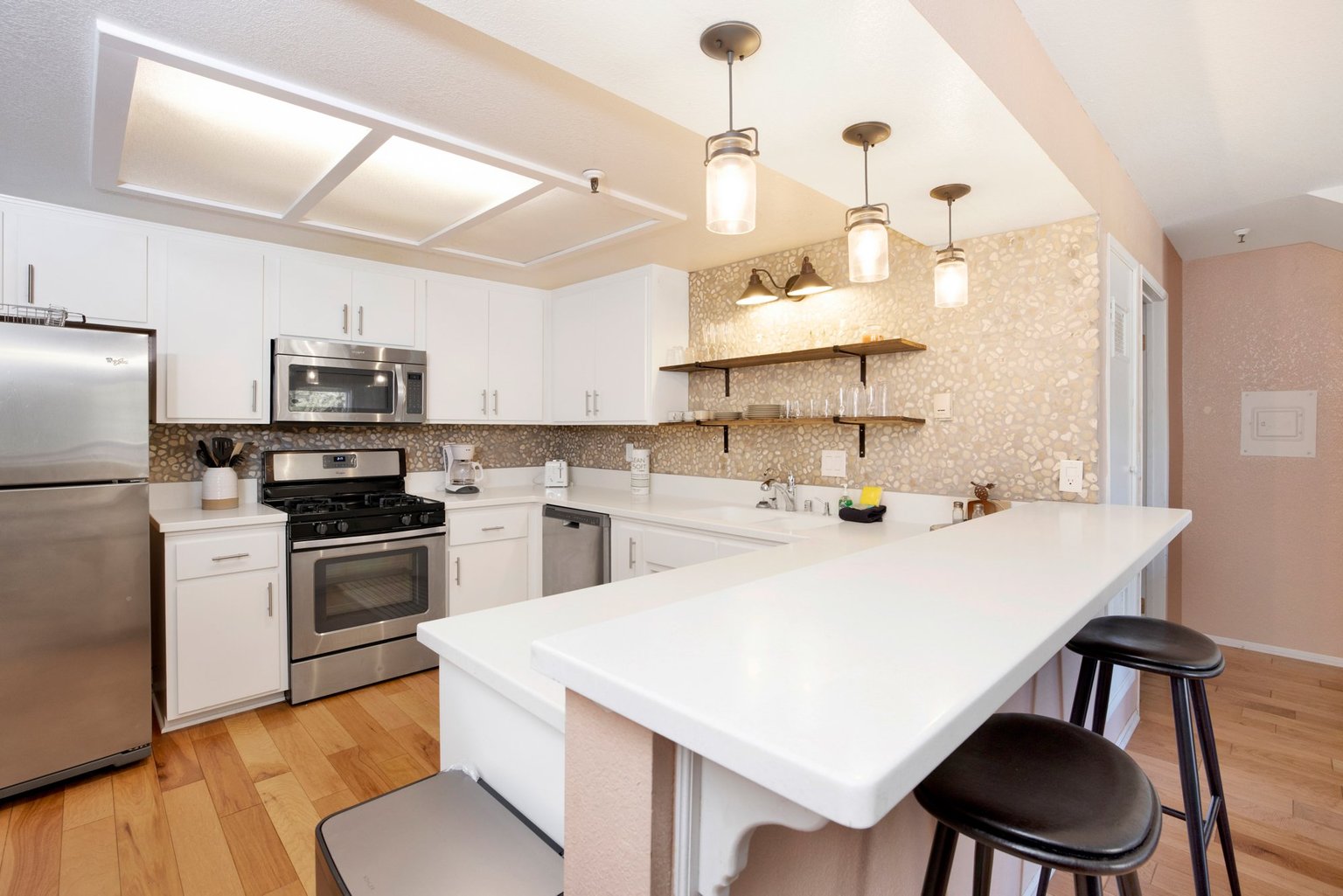 Big Bear Lake Vacation Rental