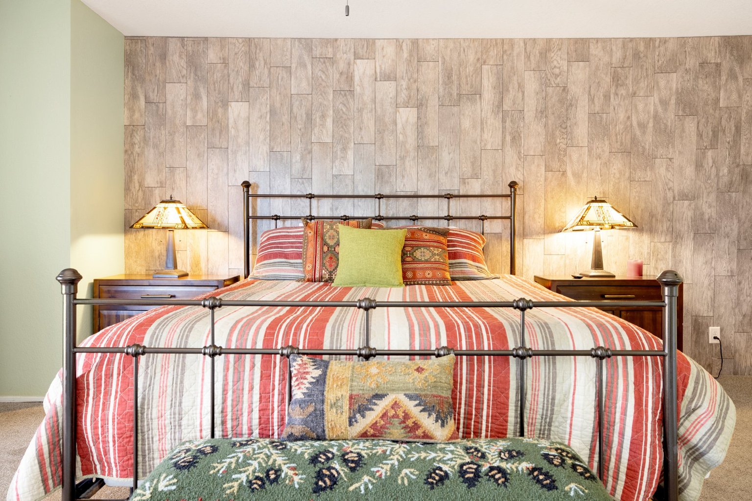 Big Bear Lake Vacation Rental