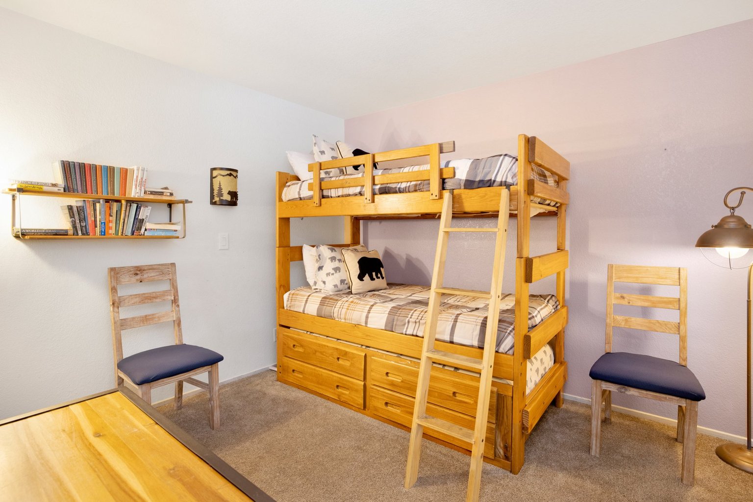 Big Bear Lake Vacation Rental