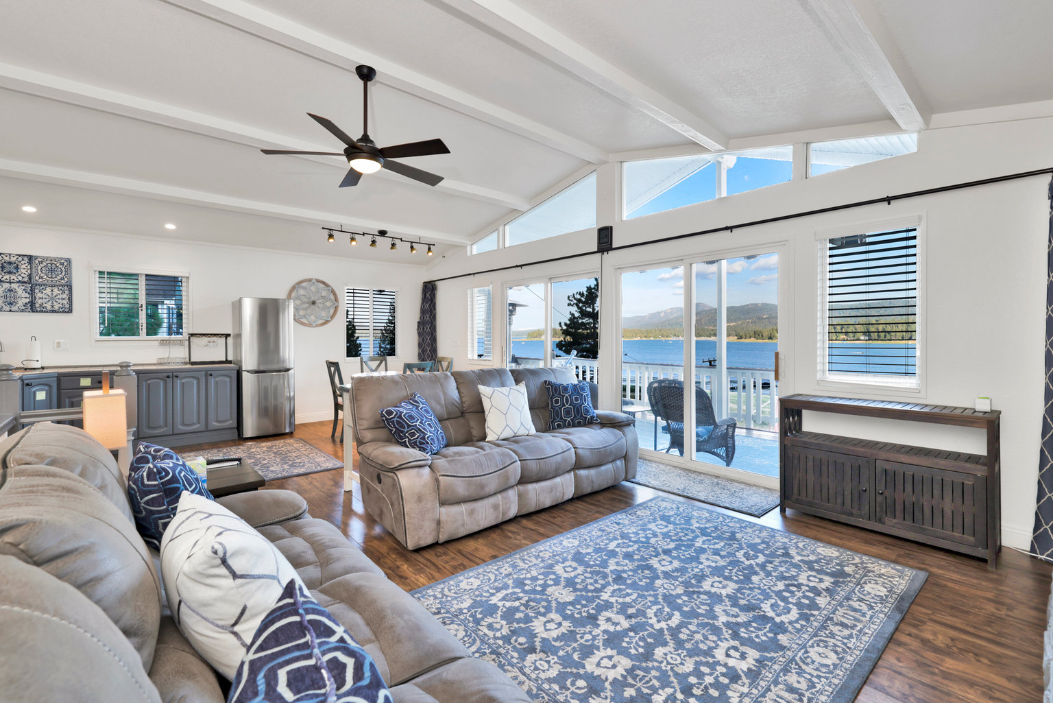 Fawnskin Vacation Rental