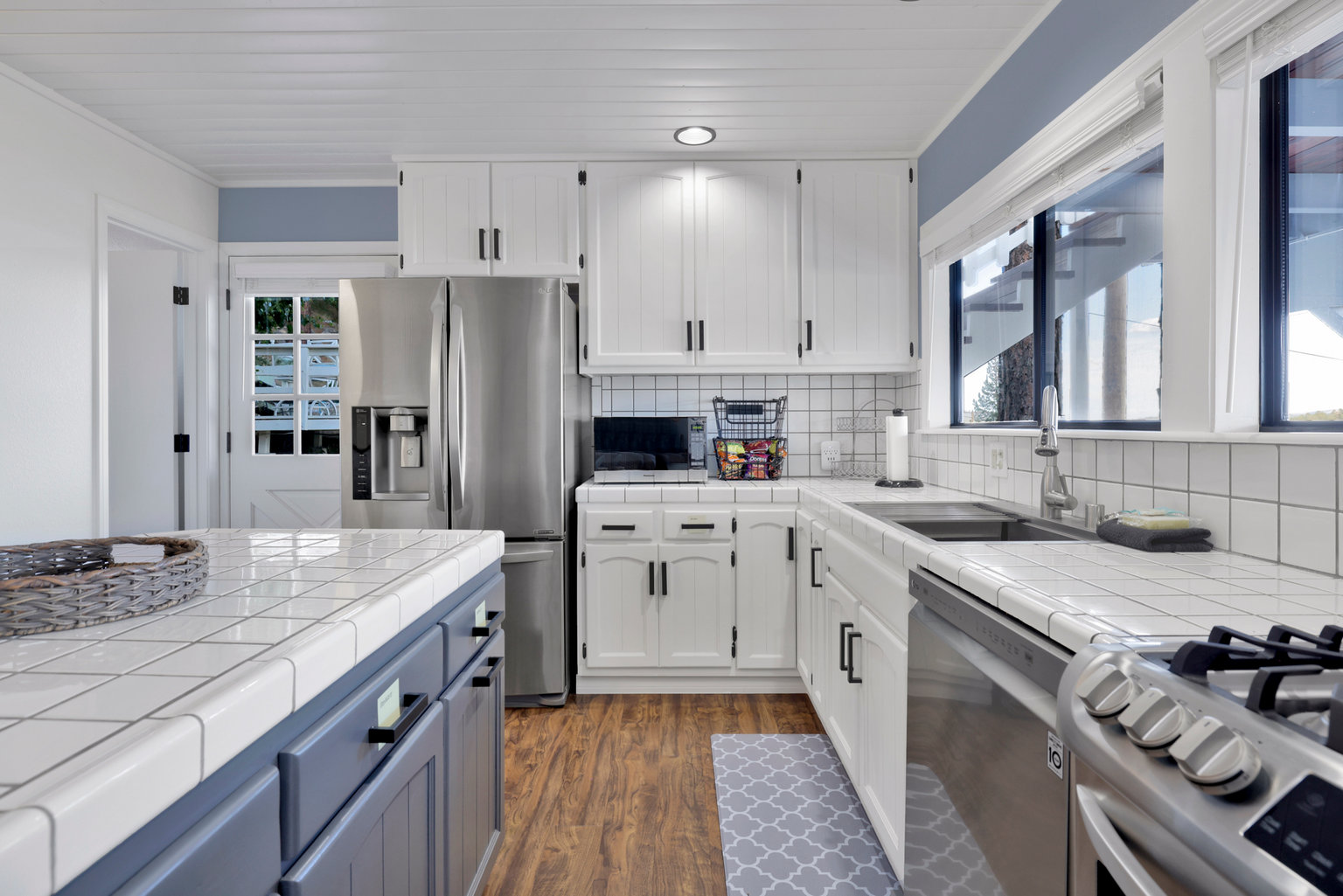 Fawnskin Vacation Rental
