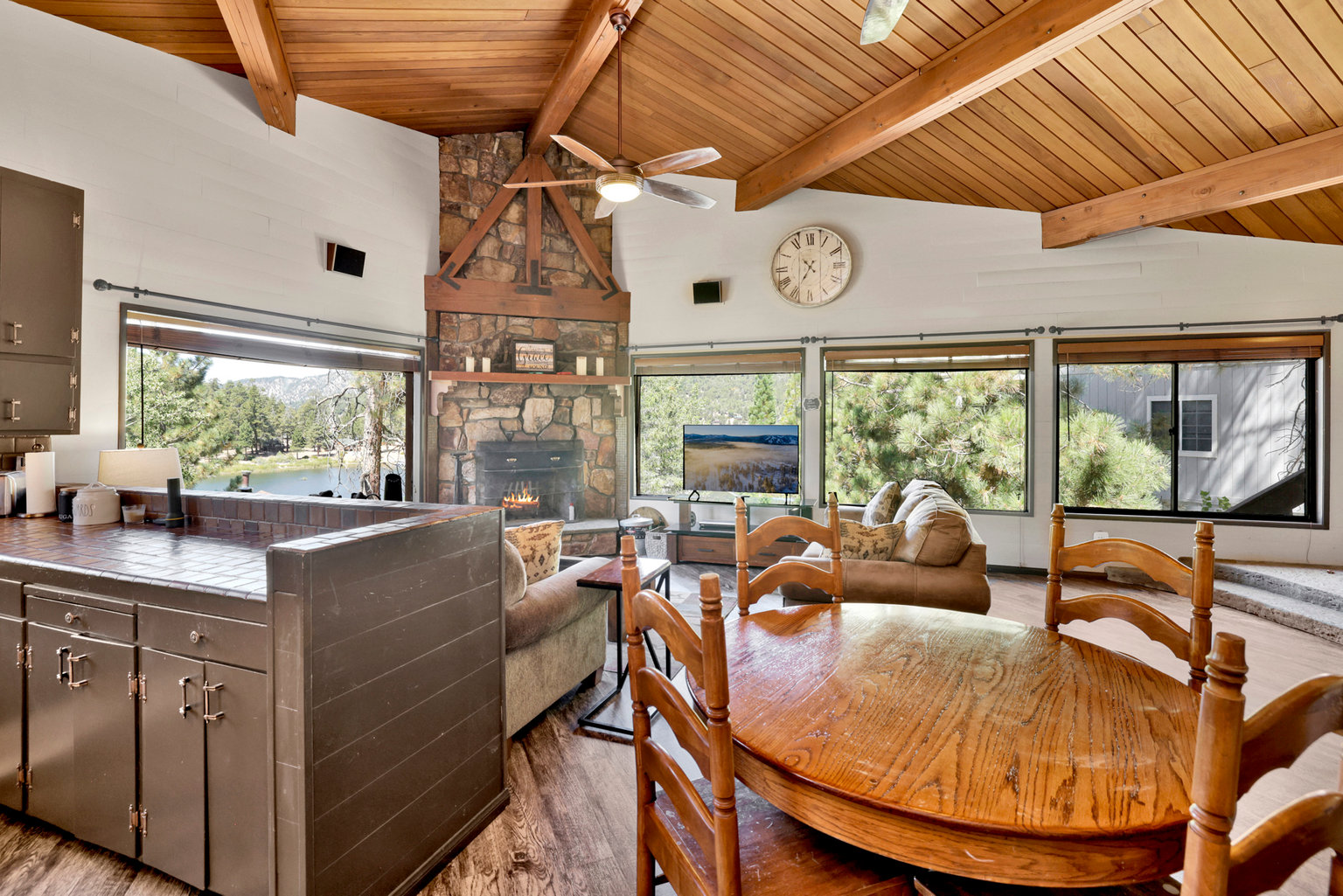 Big Bear Lake Vacation Rental