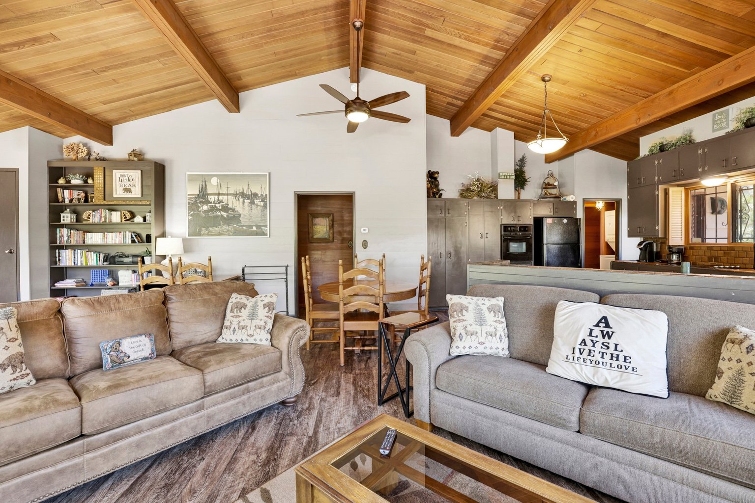 Big Bear Lake Vacation Rental