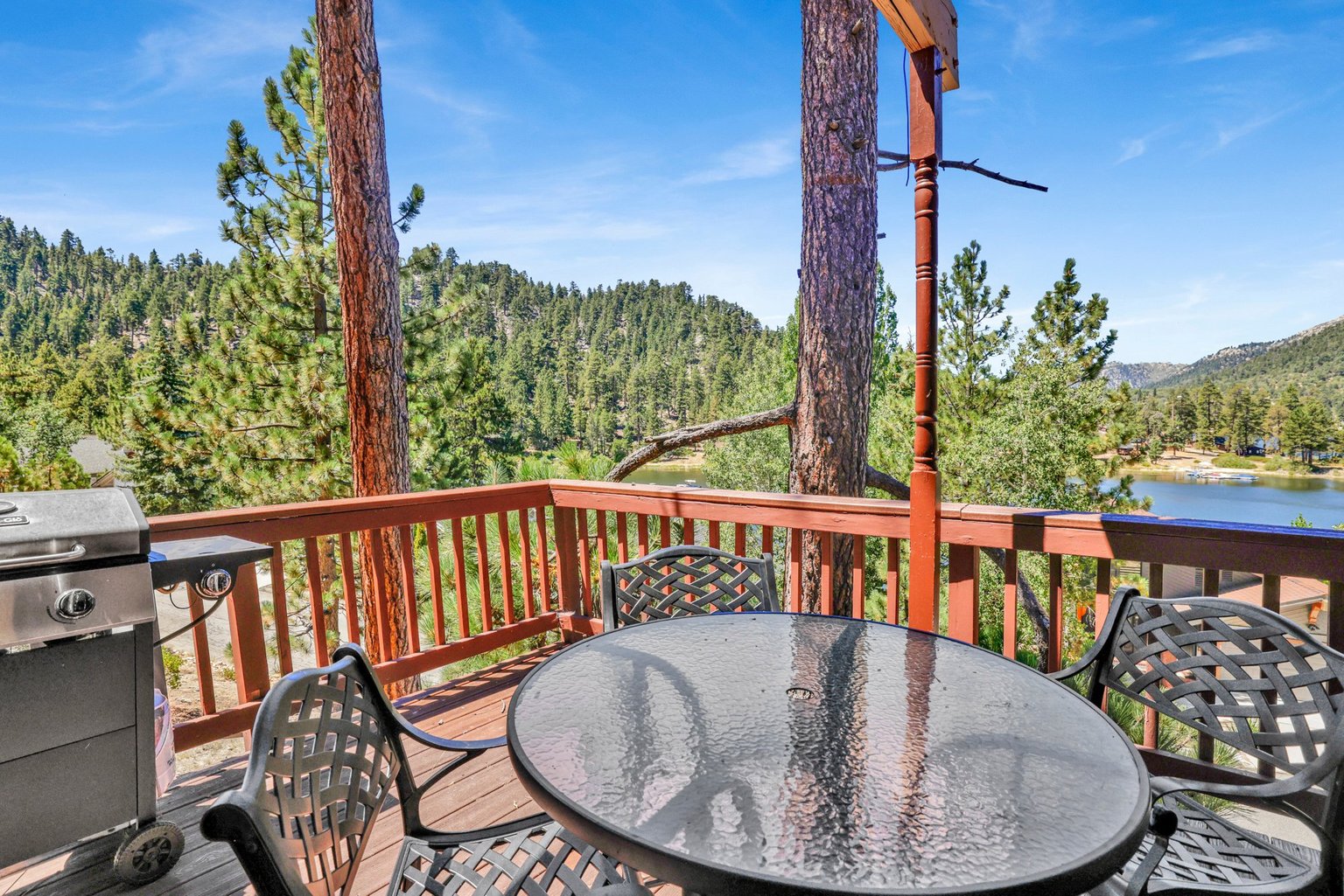Big Bear Lake Vacation Rental
