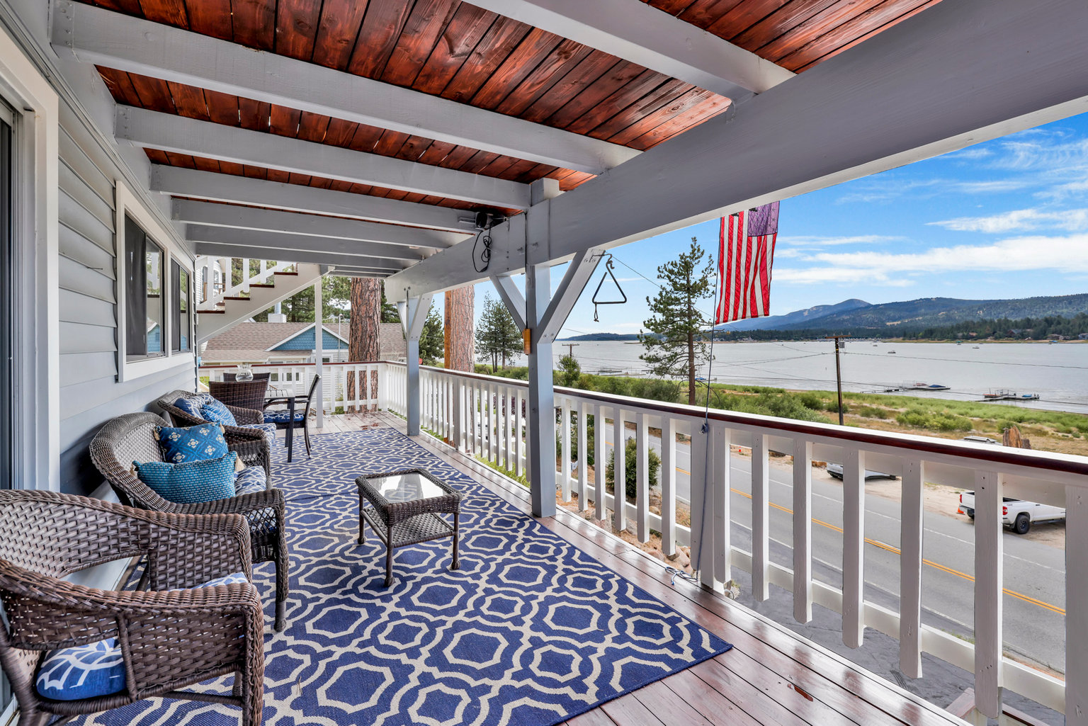 Fawnskin Vacation Rental