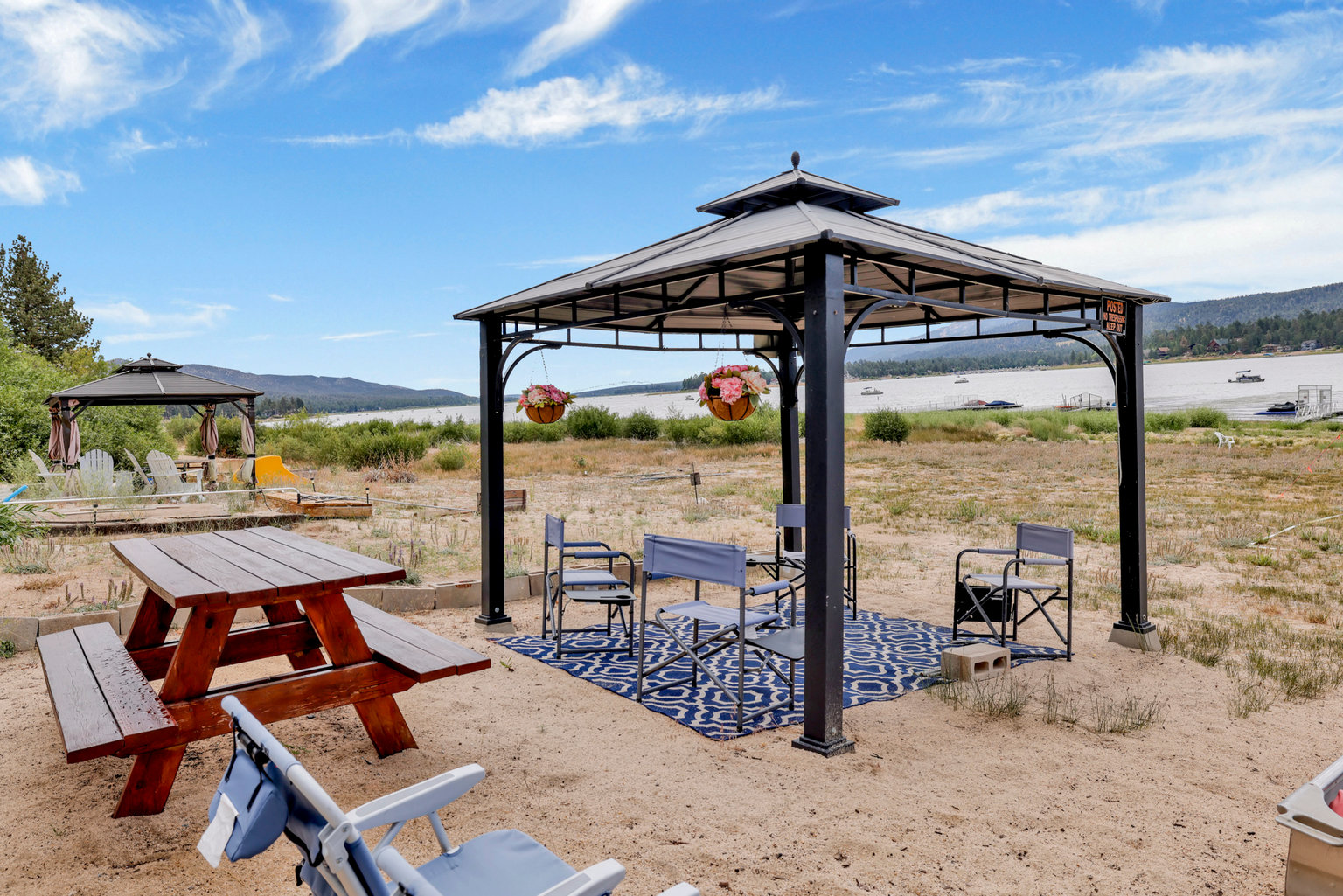 Fawnskin Vacation Rental