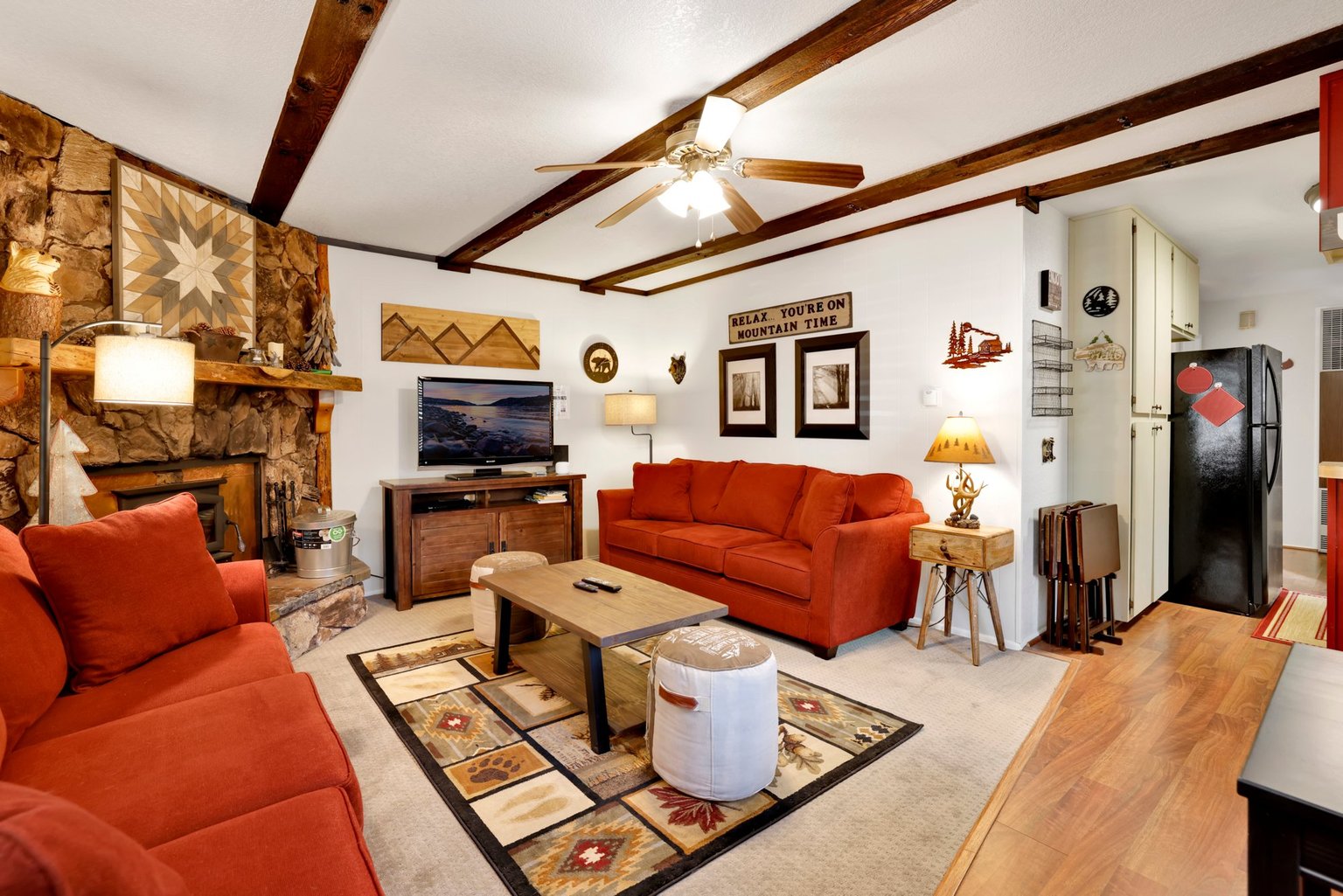 Sugarloaf Vacation Rental