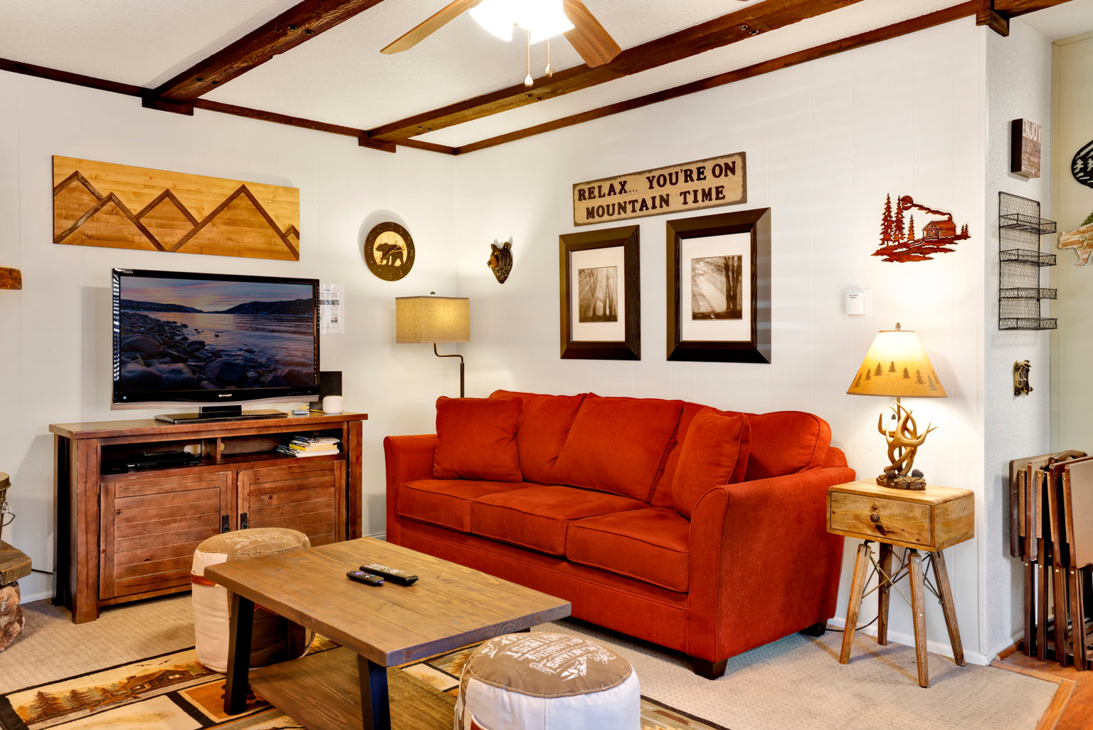 Sugarloaf Vacation Rental