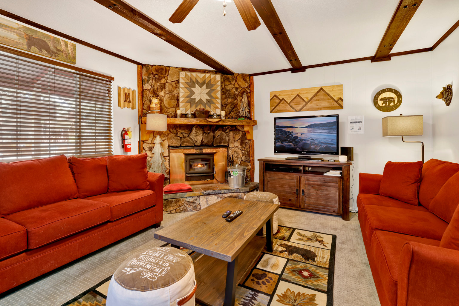 Sugarloaf Vacation Rental