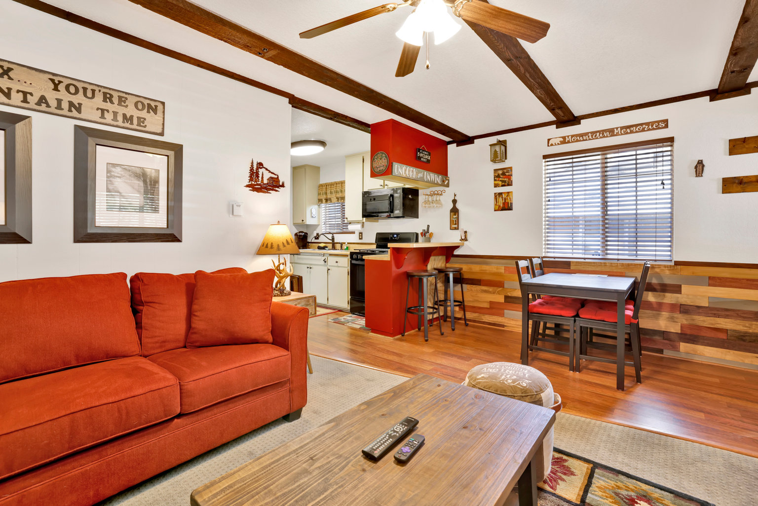 Sugarloaf Vacation Rental