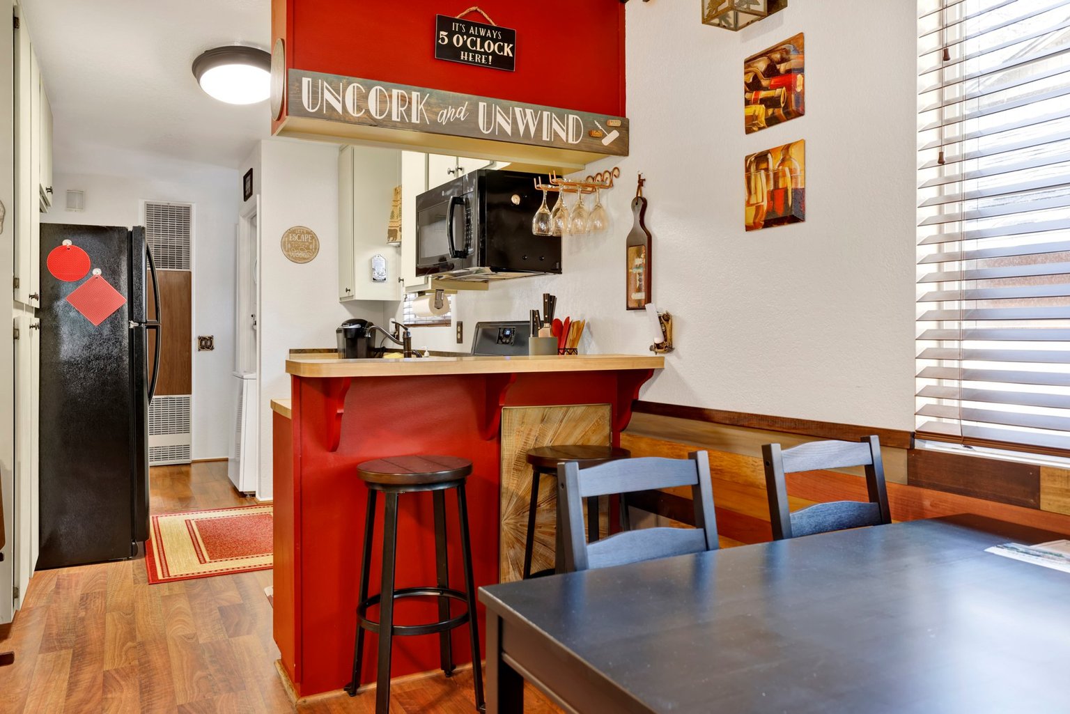 Sugarloaf Vacation Rental