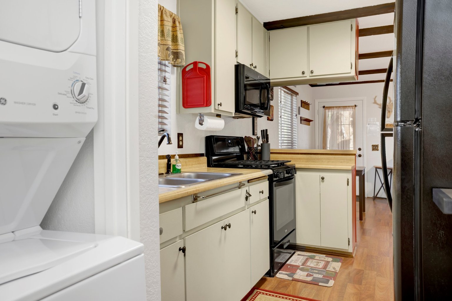 Sugarloaf Vacation Rental