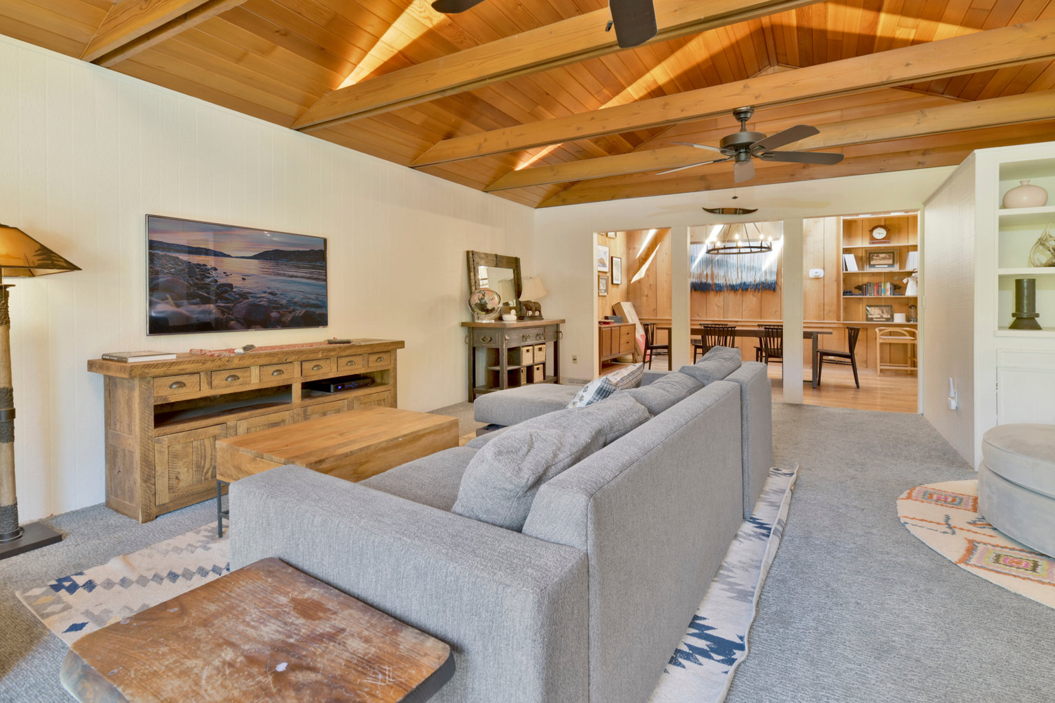 Big Bear Lake Vacation Rental