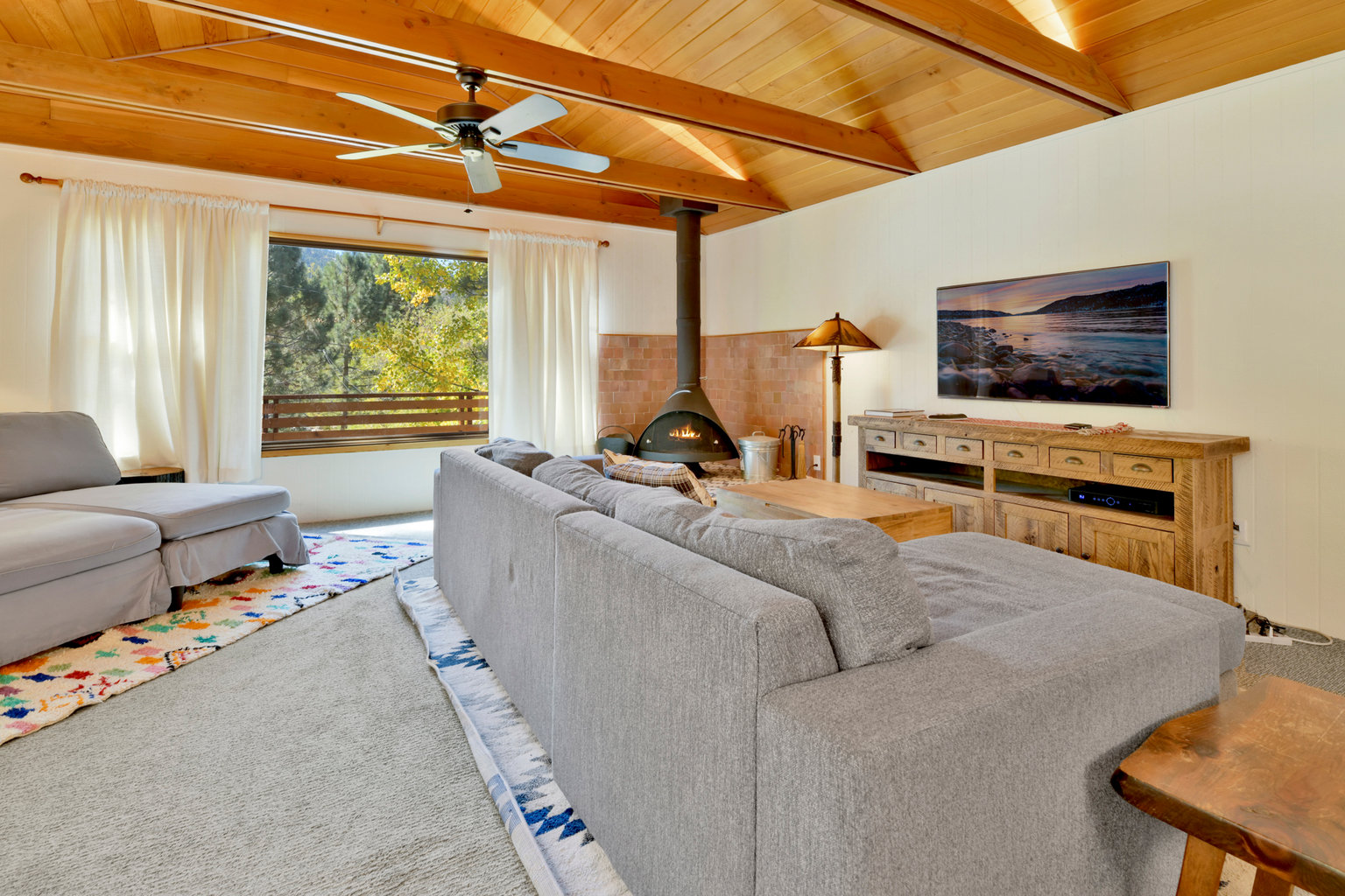 Big Bear Lake Vacation Rental