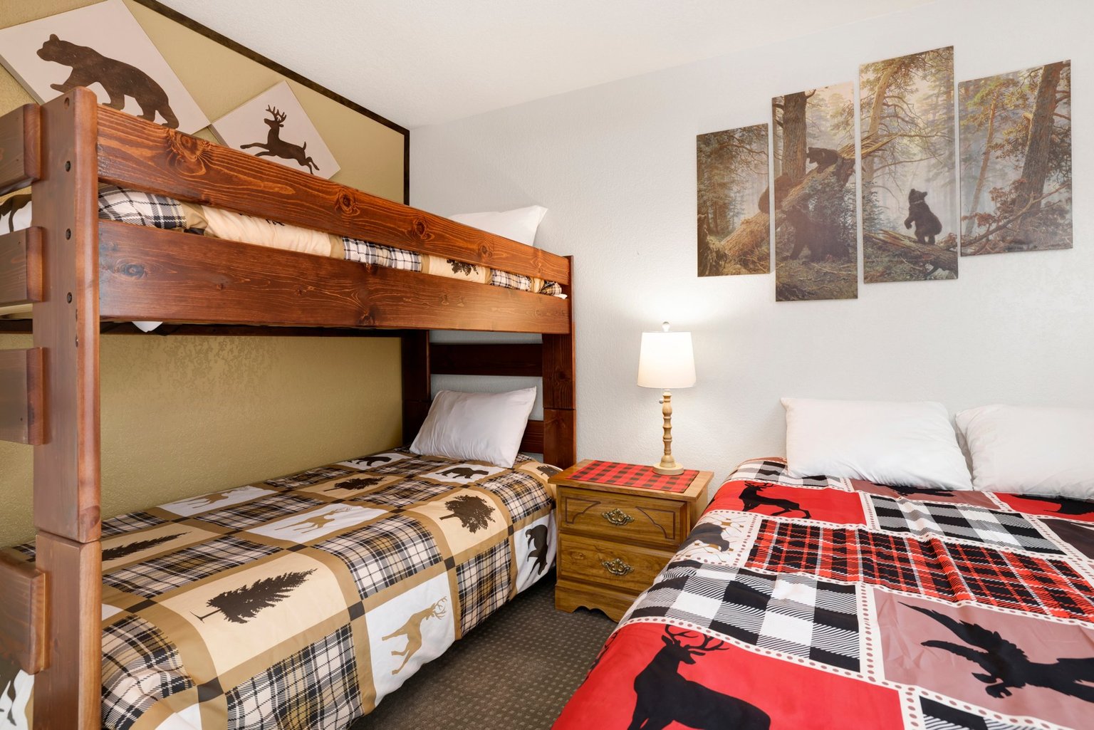 Sugarloaf Vacation Rental