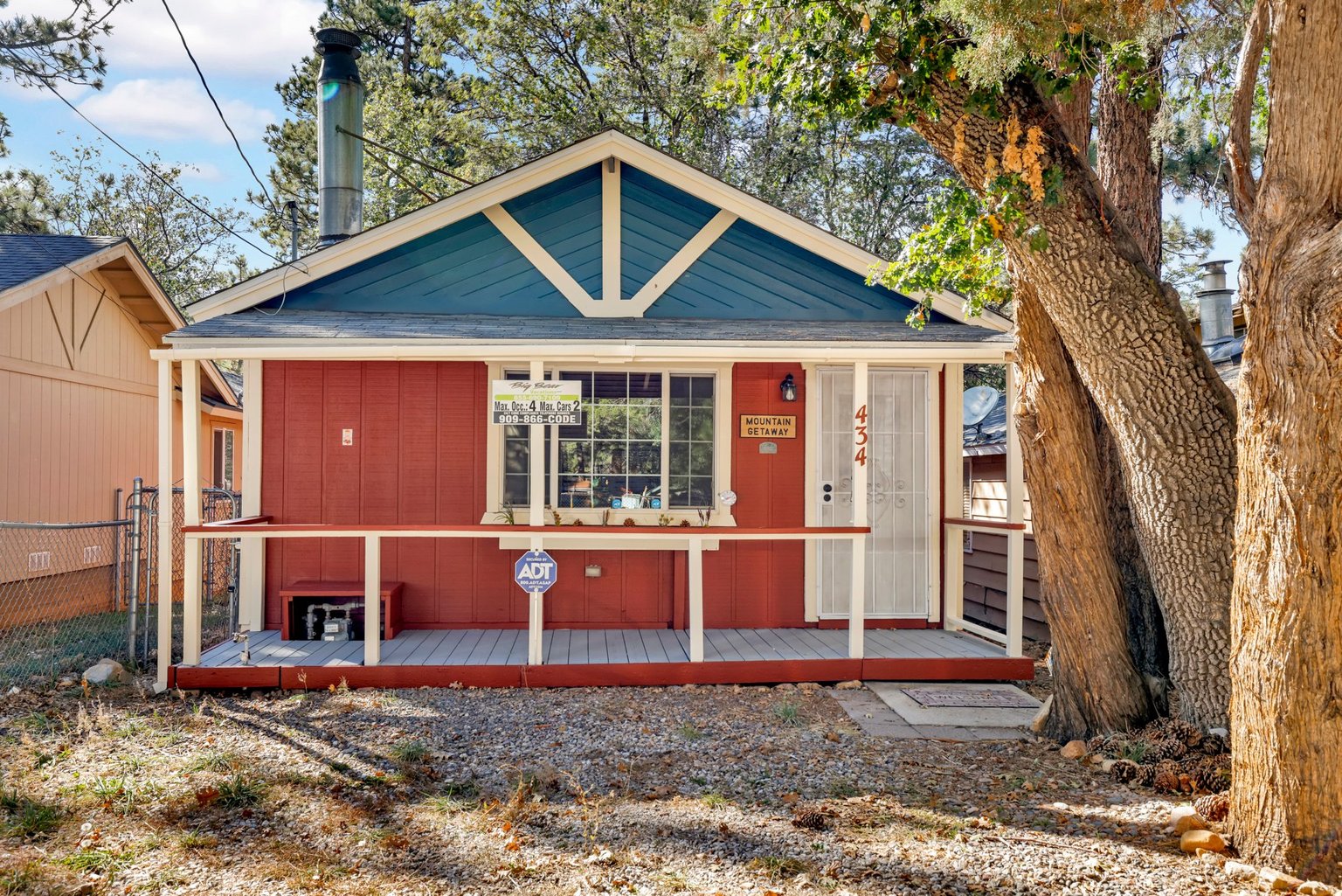 Sugarloaf Vacation Rental