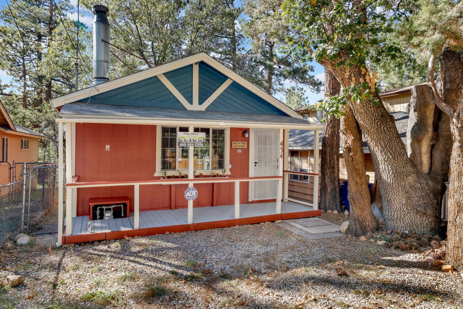 Sugarloaf Vacation Rental