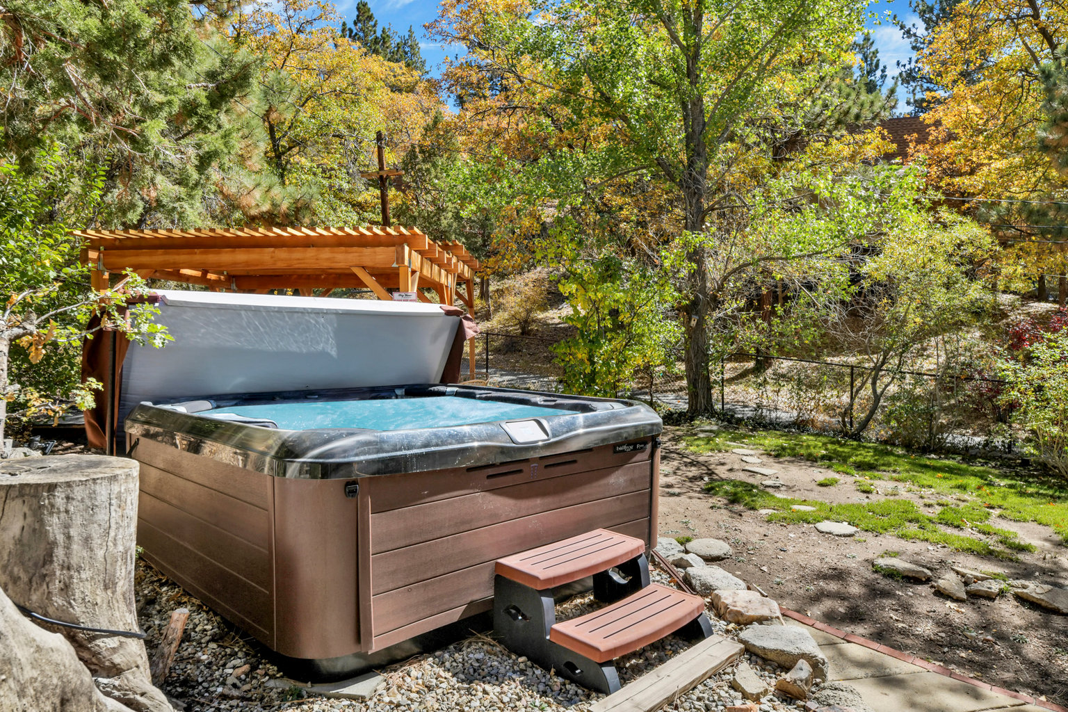 Big Bear Lake Vacation Rental