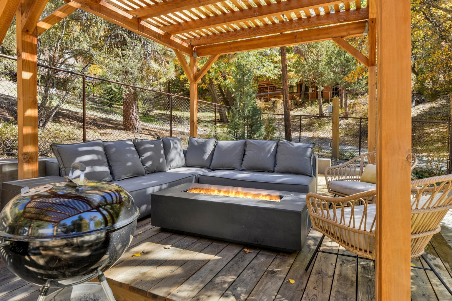 Big Bear Lake Vacation Rental