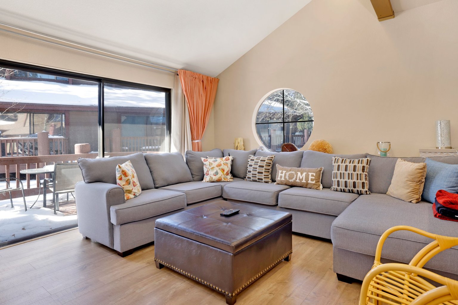Big Bear Lake Vacation Rental