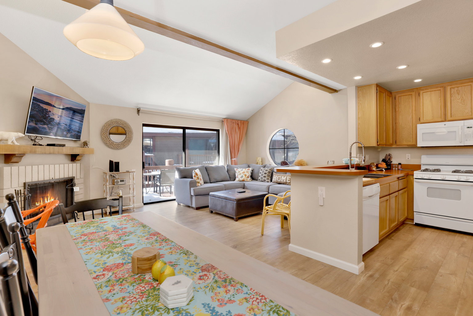 Big Bear Lake Vacation Rental