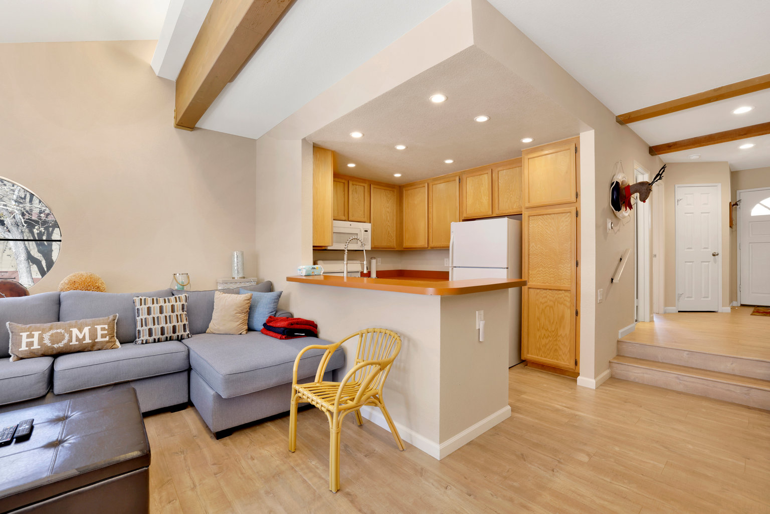 Big Bear Lake Vacation Rental