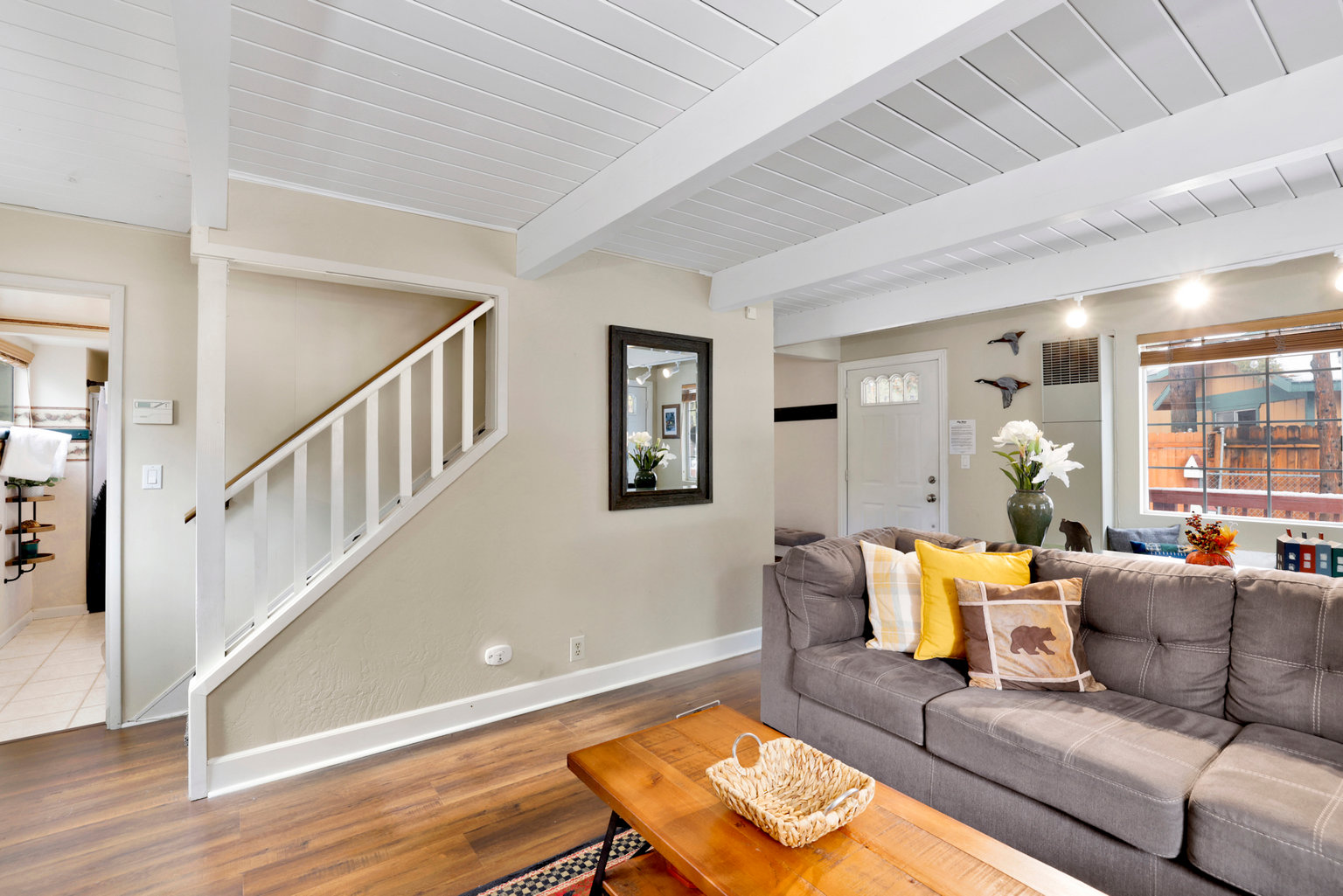 Big Bear City Vacation Rental