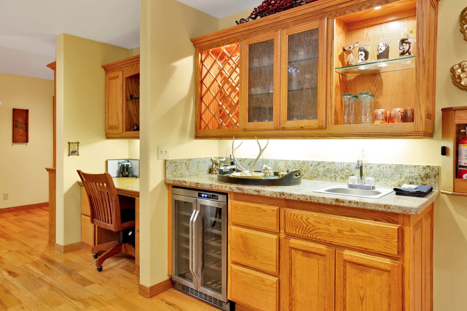 Fawnskin Vacation Rental