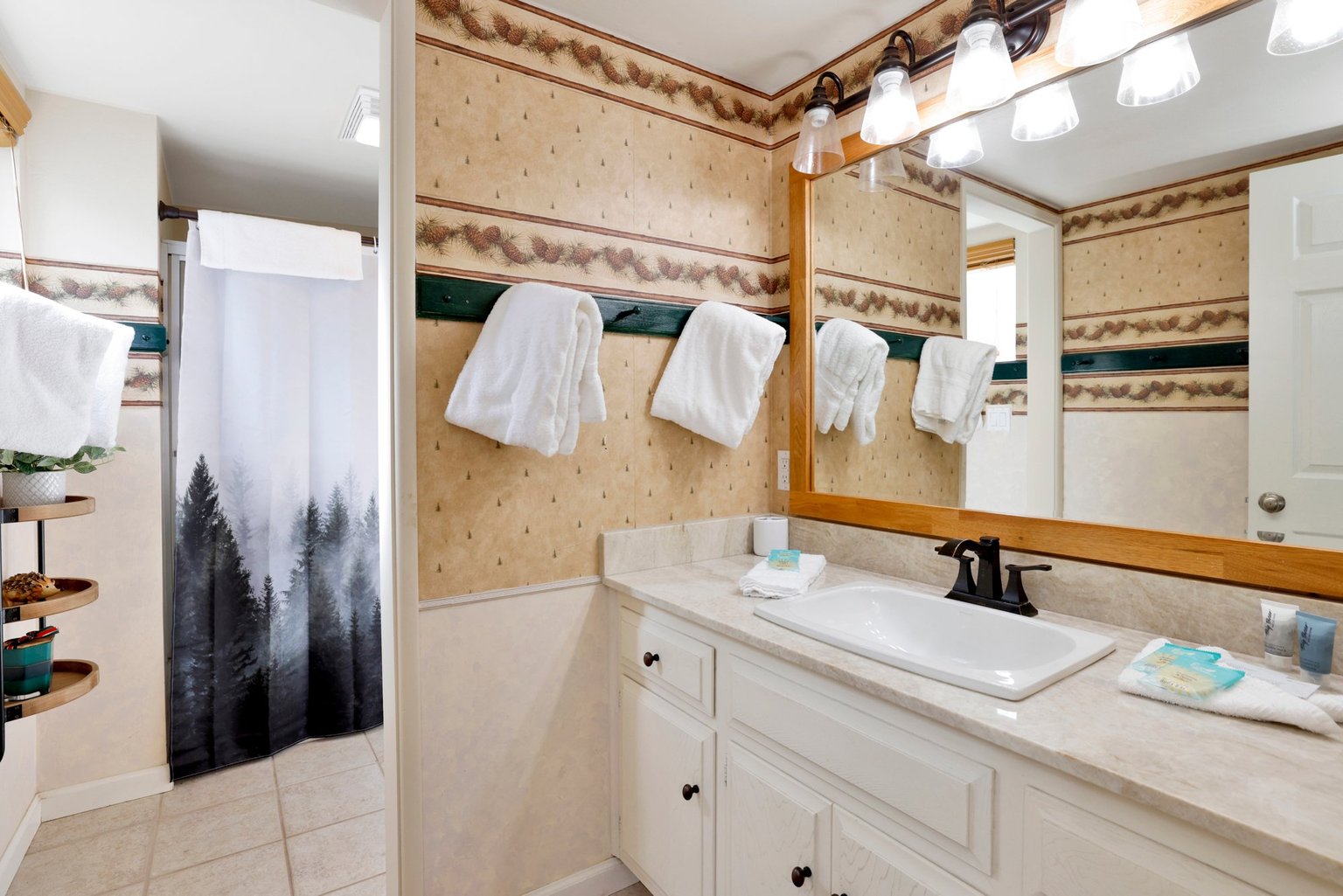 Big Bear City Vacation Rental