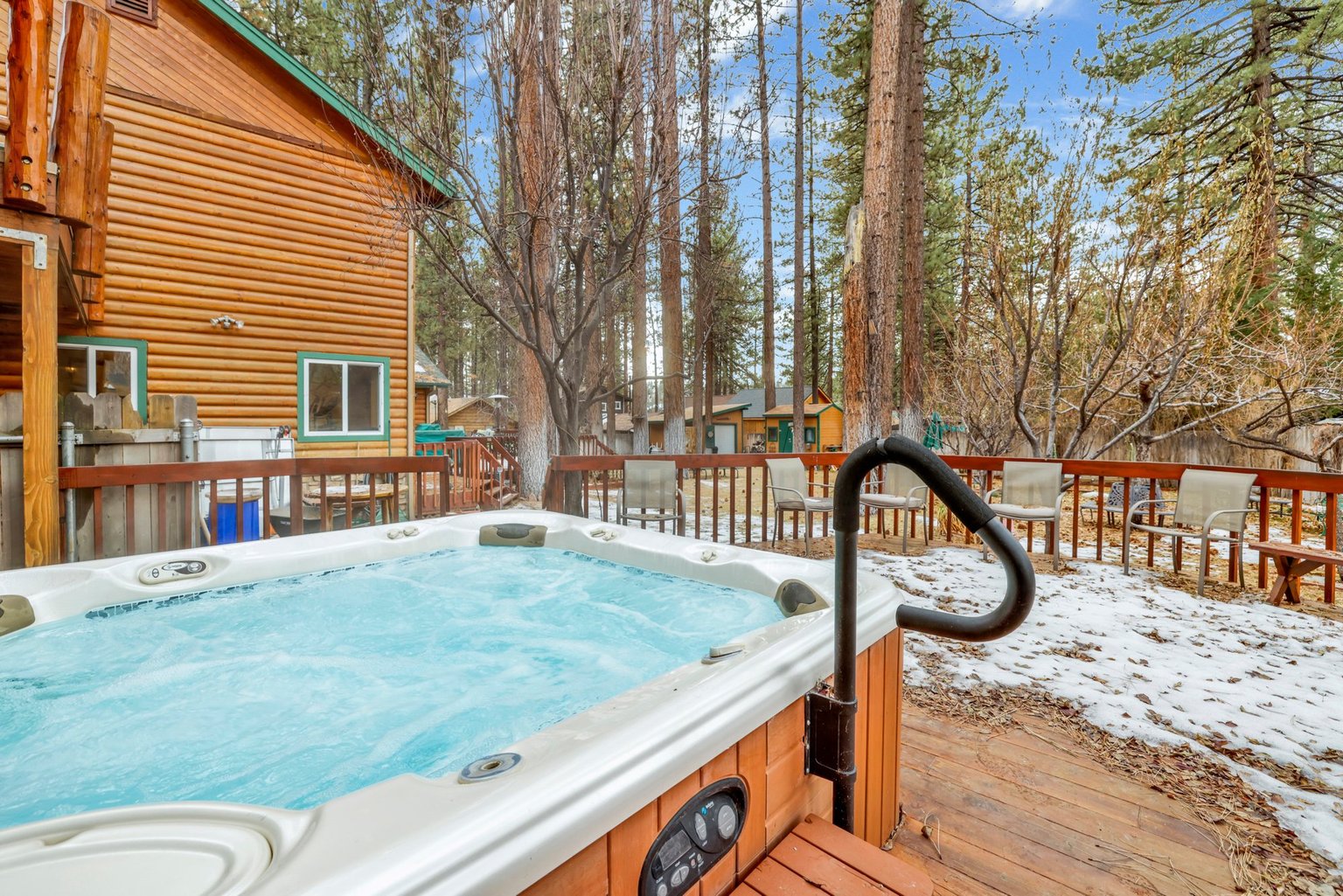 Fawnskin Vacation Rental
