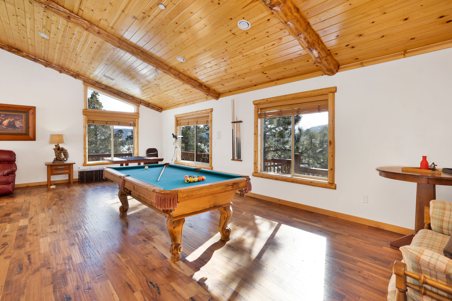 Fawnskin Vacation Rental