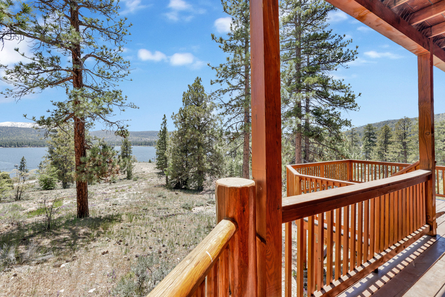 Fawnskin Vacation Rental