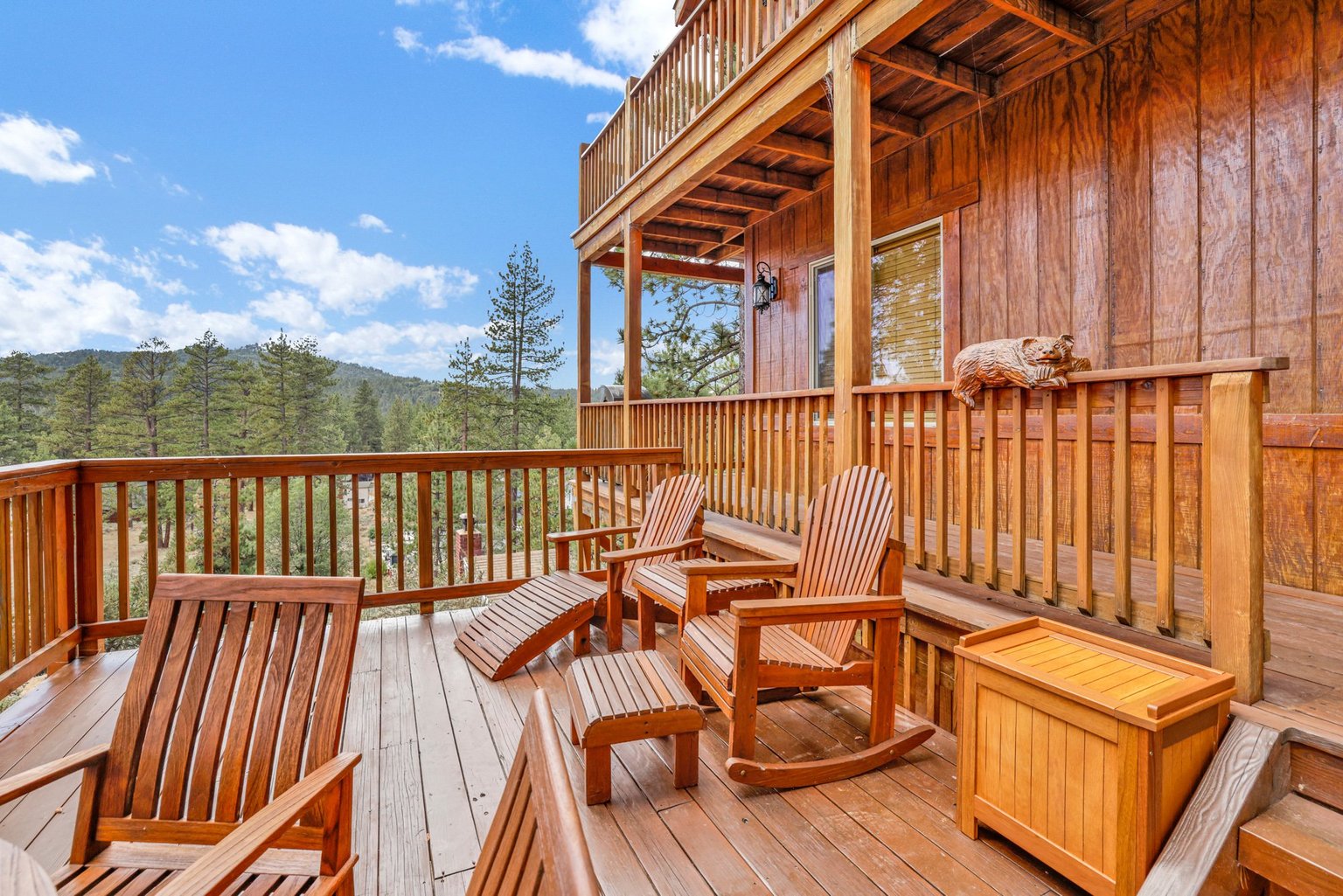 Fawnskin Vacation Rental