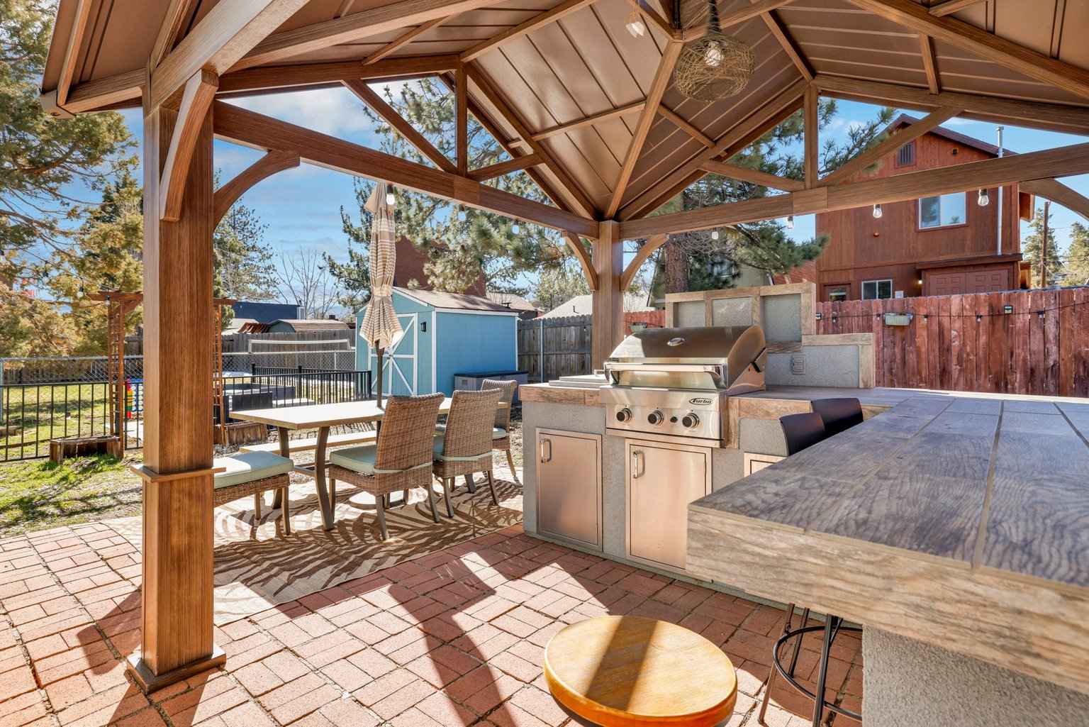 Big Bear City Vacation Rental