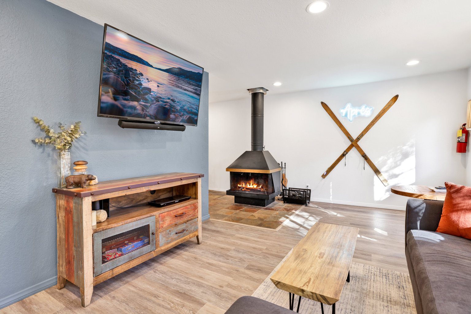 Sugarloaf Vacation Rental