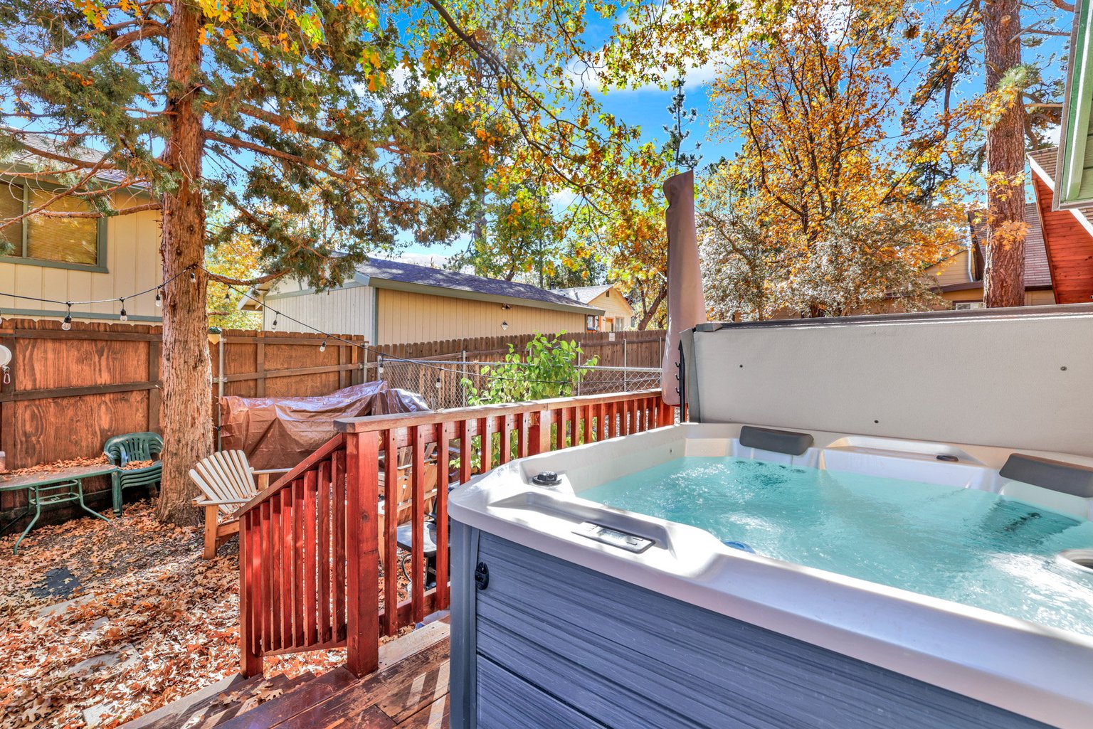 Sugarloaf Vacation Rental