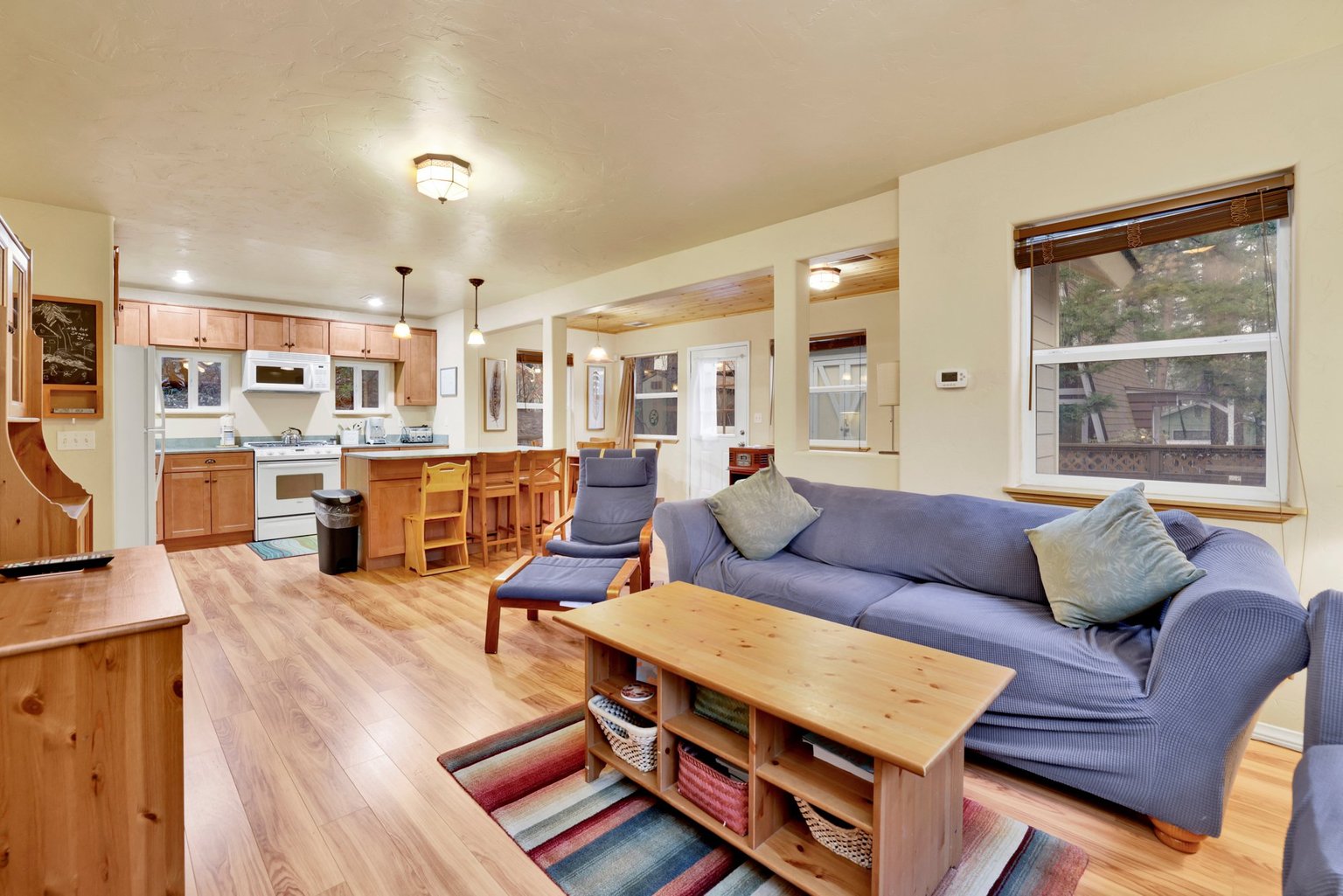 Big Bear Lake Vacation Rental