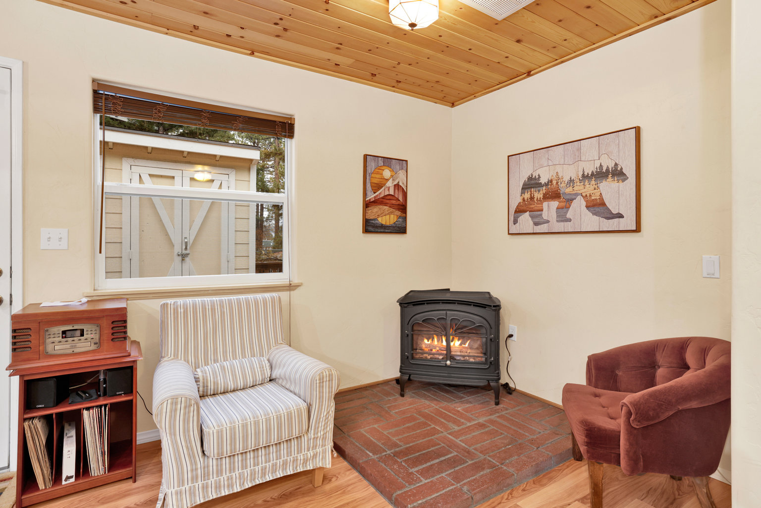 Big Bear Lake Vacation Rental