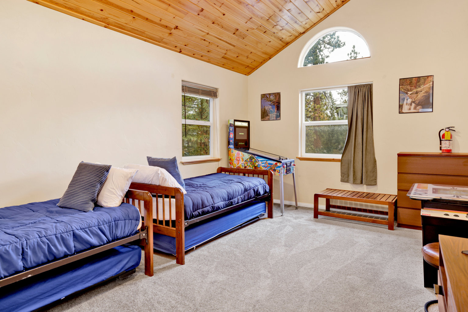 Big Bear Lake Vacation Rental