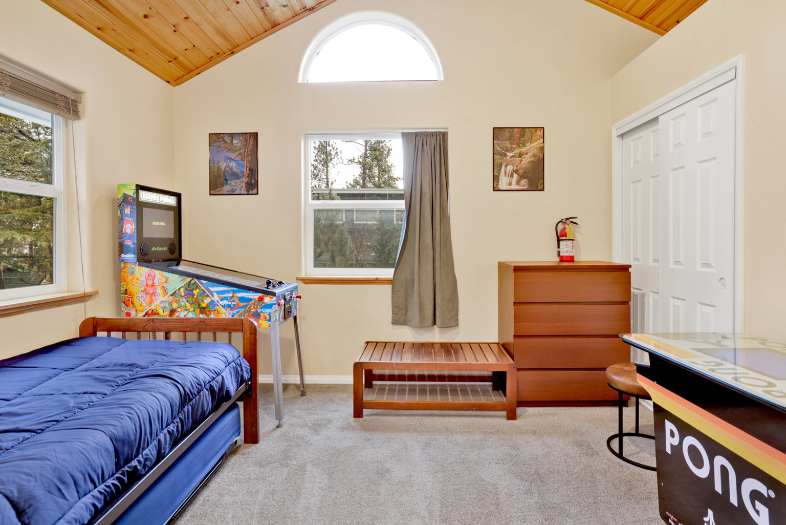 Big Bear Lake Vacation Rental