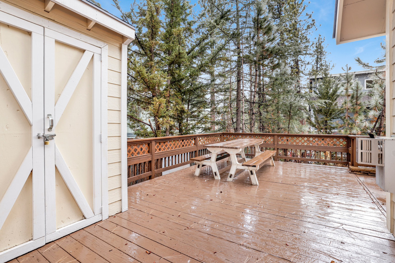 Big Bear Lake Vacation Rental