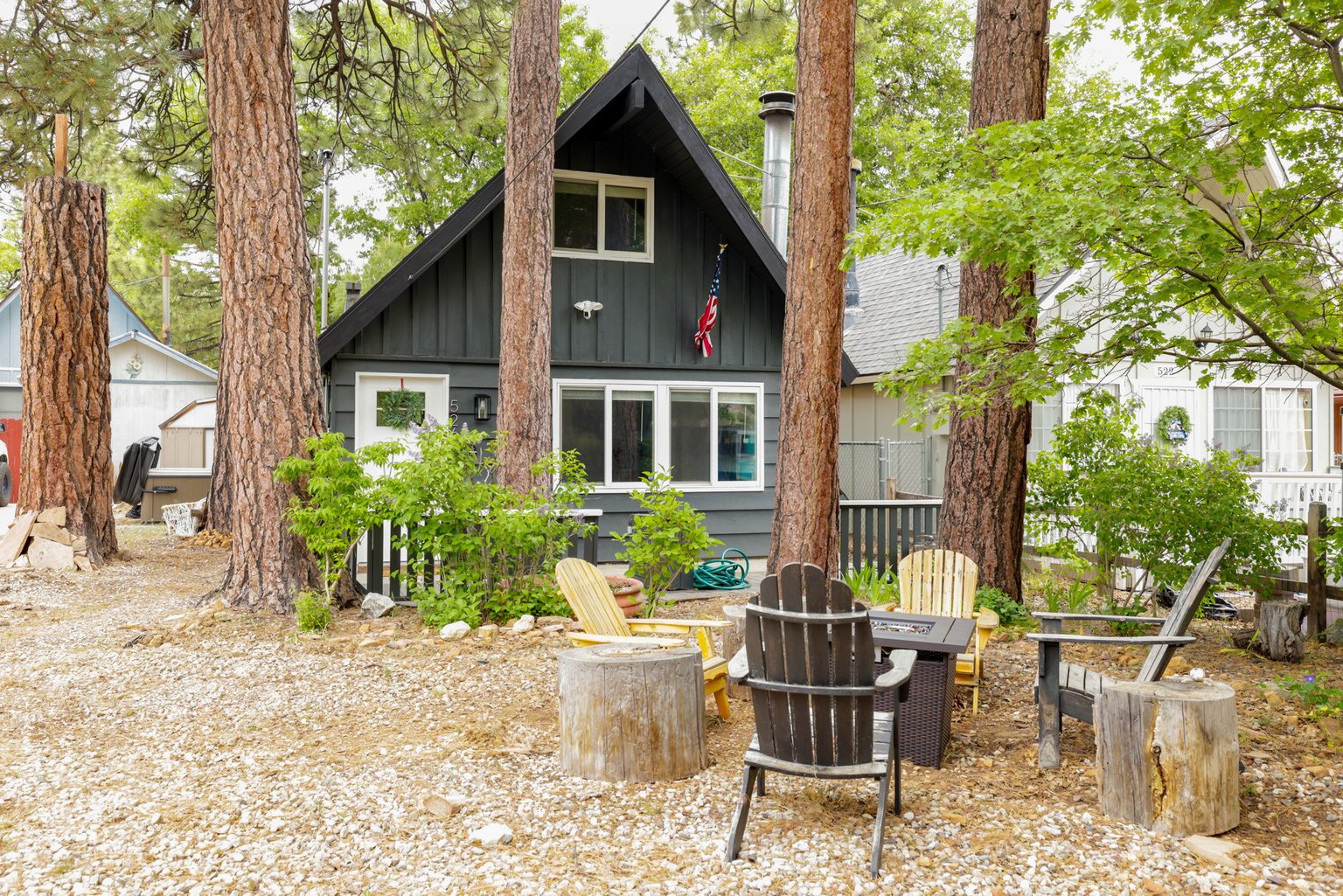 Sugarloaf Vacation Rental