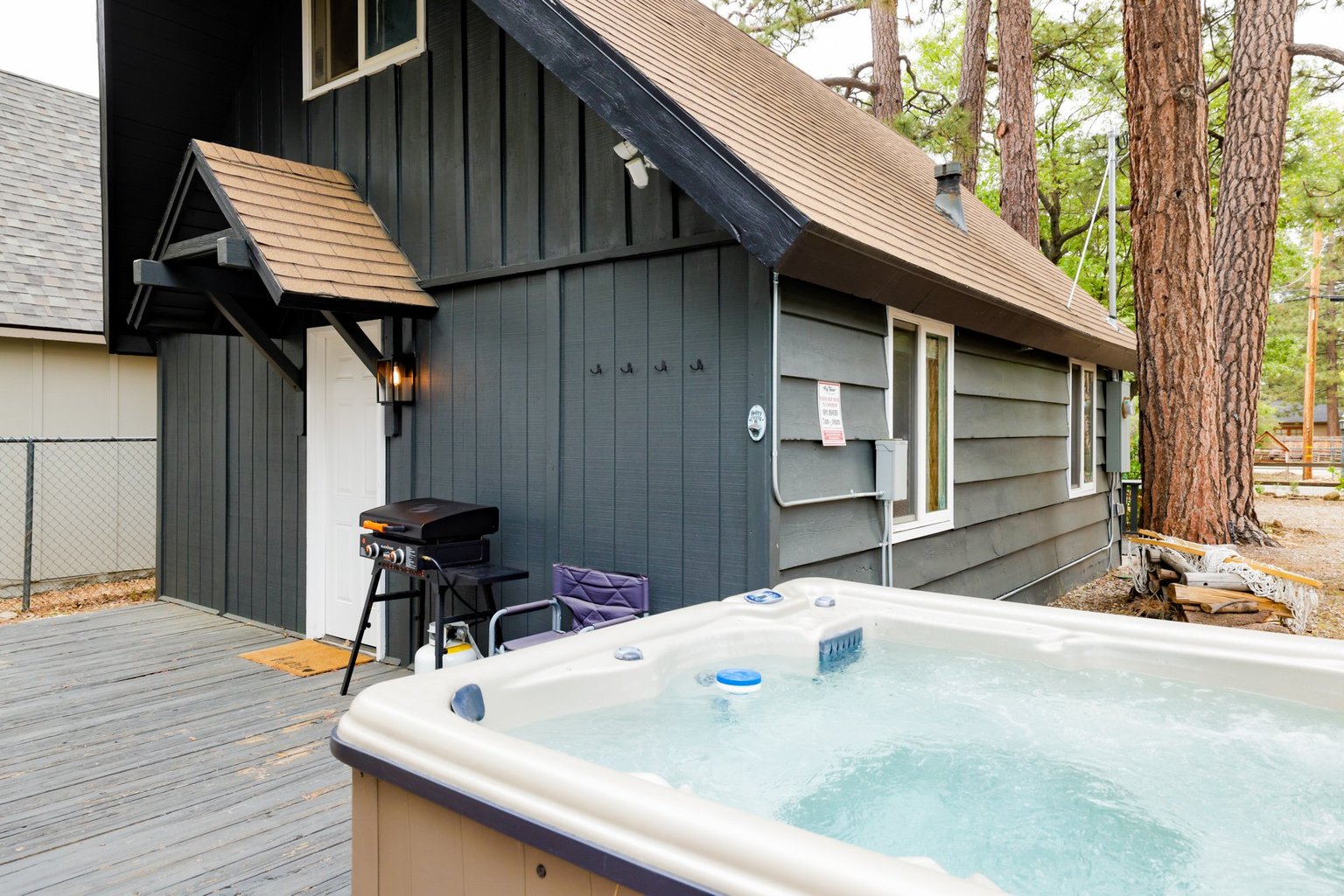 Sugarloaf Vacation Rental